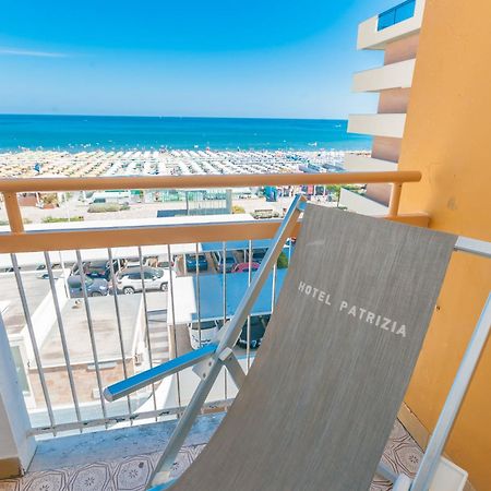 Hotel Patrizia ريتشيوني المظهر الخارجي الصورة