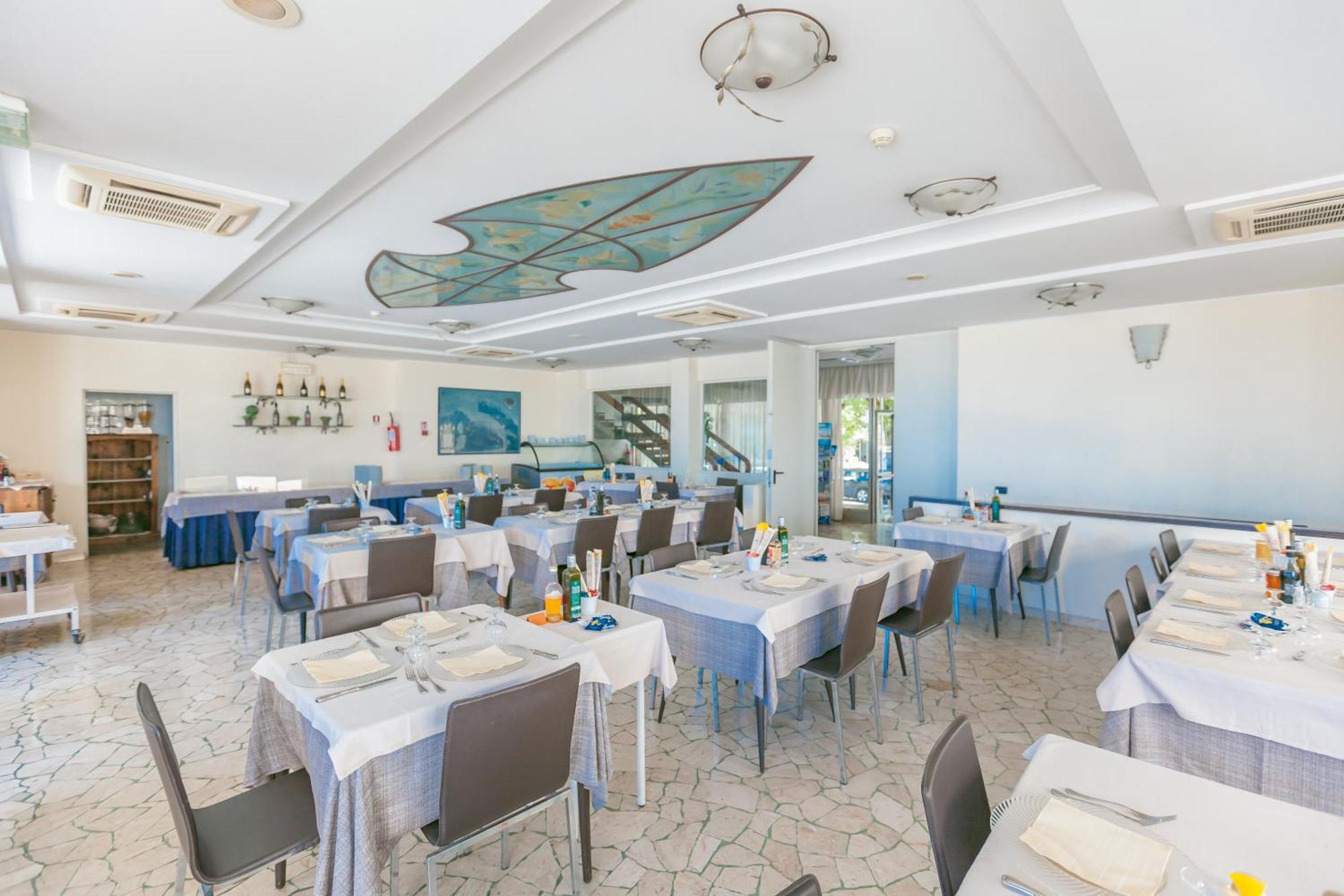 Hotel Patrizia ريتشيوني المظهر الخارجي الصورة