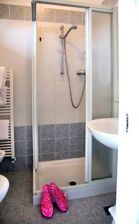 Hotel Patrizia ريتشيوني الغرفة الصورة
