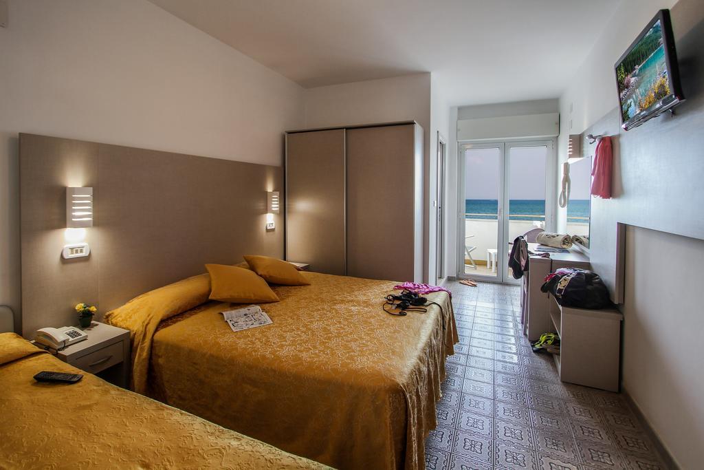Hotel Patrizia ريتشيوني المظهر الخارجي الصورة