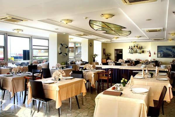 Hotel Patrizia ريتشيوني المظهر الخارجي الصورة